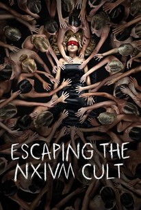 Watch trailer for Escaping the NXIVM Cult: A Mother's Fight to Save Her Daughter