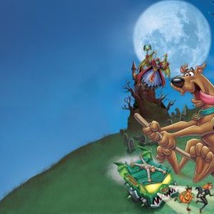 Scooby-Doo and the Goblin King photo 3
