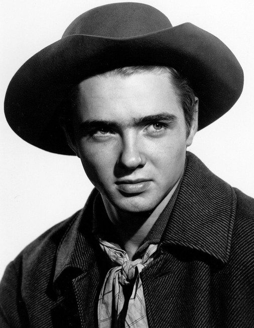 Claude Jarman Jr.