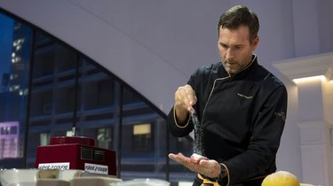 America's Culinary Cup: Season 1, Episode 1 | Rotten Tomatoes