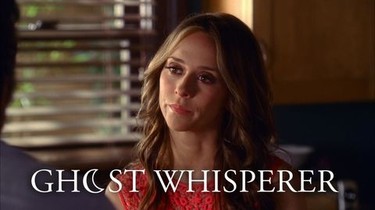 Ghost whisperer discount season 5 123movies