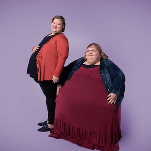 1000-Lb. Sisters: Season 2, Episode 7 - Rotten Tomatoes