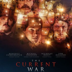 The Current War: Director's Cut (2017) photo 14
