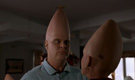 Cone Heads