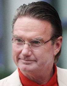 Jimmy Connors