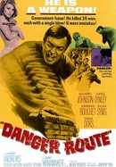 Danger Route poster image