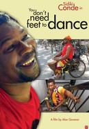 You Don't Need Feet to Dance poster image