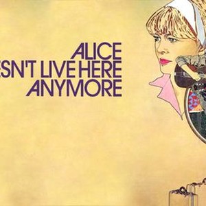 Films: “Alice Doesn't Live Here Anymore” directed by Martin Scorsese (1974)