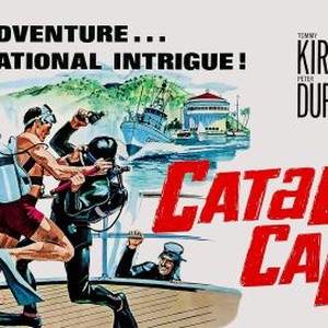 Catalina Caper photo 4