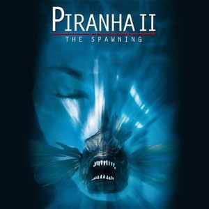 "Piranha II: The Spawning photo 1"