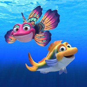 Splash and Bubbles - Rotten Tomatoes