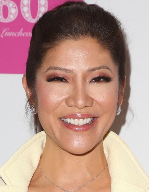 Julie Chen
