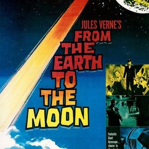 From the Earth to the Moon photo 7