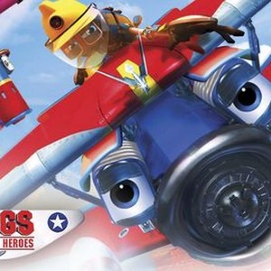 Wings: Sky Force Heroes - Rotten Tomatoes Wings: Sky Force Heroes - Rotten Tomatoes