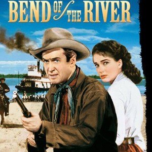 Bend of the River - Rotten Tomatoes