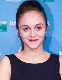 Pauline Burlet