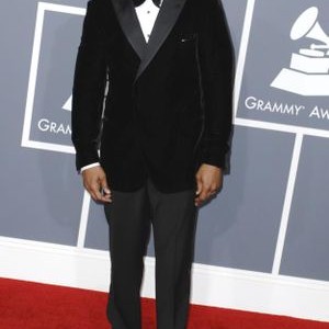LL Cool J. at arrivals for The 54th Annual GRAMMY Awards - ARRIVALS, The Staples Center, Los Angeles, CA February 12, 2012. Photo By: Elizabeth Goodenough/Everett Collection
