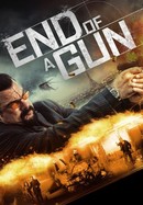 End of a Gun poster image