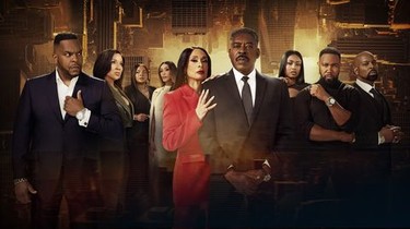 Carl Weber's The Family Business: Season 3, Episode 7 | Rotten Tomatoes