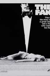 殺しのファンレター / The Fan