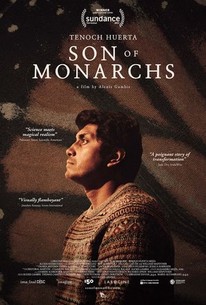 Son of Monarchs poster