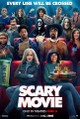 Scary Movie