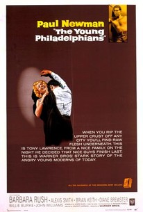 Watch trailer for The Young Philadelphians