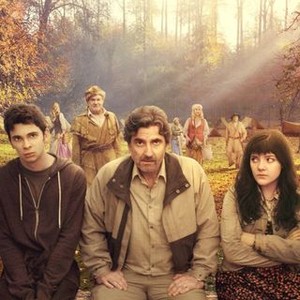 The Discoverers (2012) photo 9