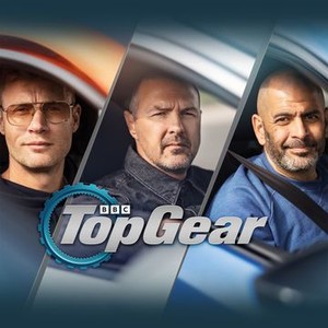 Top Gear: Season Episode 8 - Rotten