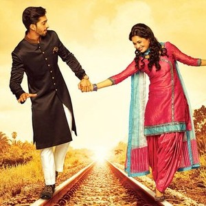 Lakeeran discount punjabi movie