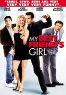 My Best Friend's Girl poster image