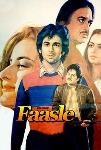 Watch trailer for Faasle
