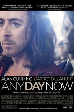 Any Day Now poster