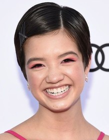 Peyton Lee