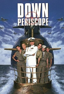 Watch trailer for Down Periscope