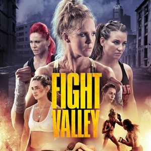 Fight Valley (2016)