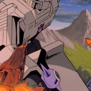 The Transformers: The Movie (1986) photo 5