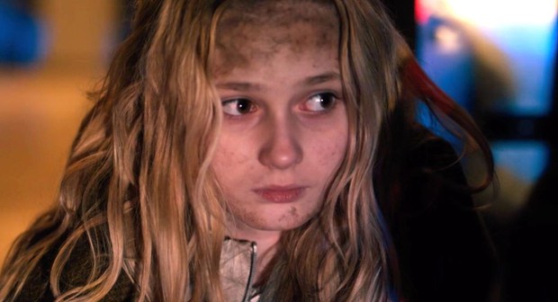 The Girl Who Got Away: Trailer 1