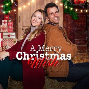 A Merry Christmas Wish - Rotten Tomatoes