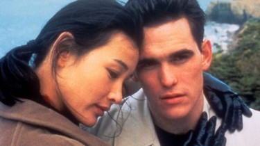 Golden Gate | Rotten Tomatoes