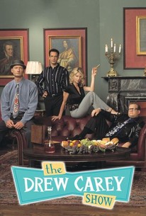 The Drew Carey Show - Rotten Tomatoes