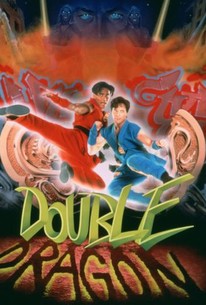 double dragon full movie
