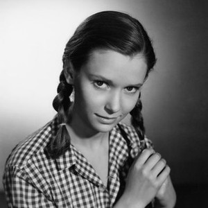 PICNIC, Susan Strasberg, 1955