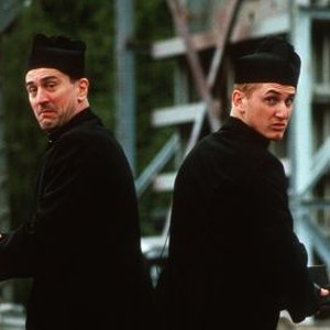 We're No Angels (1989) photo 7