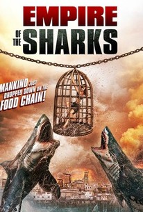 Empire of the Sharks