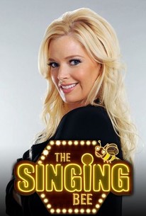 The Singing Bee: Season 3
