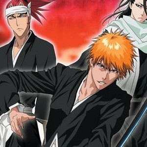 Bleach: Season 14, Episode 22 - Rotten Tomatoes