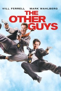 The Other Guys Movie Quotes Rotten Tomatoes