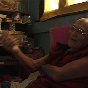 Angry Monk: Reflections on Tibet photo 5