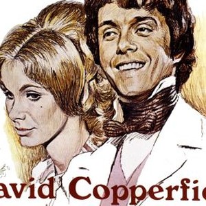 David Copperfield photo 4